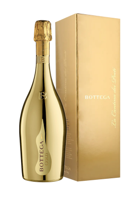 Bottega Gold Prosecco Magnum 1.5Lt PROMO