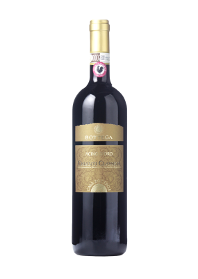 Bottega Acino D Oro Chianti Classico 75Cl