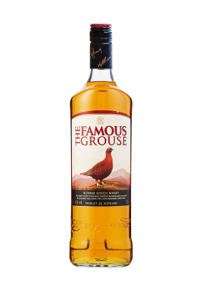 Famous Grouse 1L