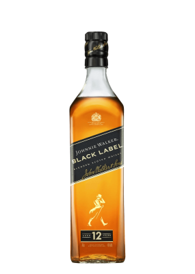 Johnnie Walker Black Label 75cl