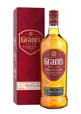 Grant's 1L