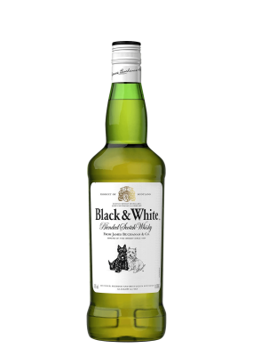 Black & White 1L