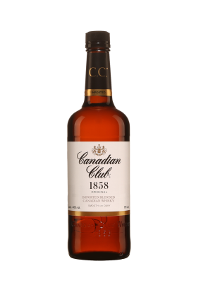 Canadian Club 70Cl