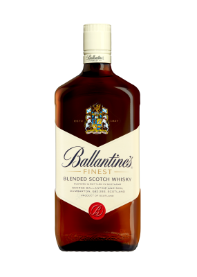 Ballantines 75 Cl