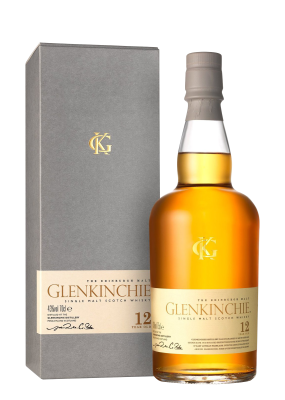 Glenkinchie Malt 12 Years 70 Cl