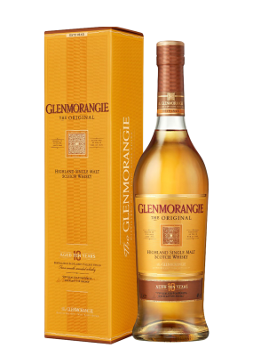 Glenmorangie 10YO 1Ltr