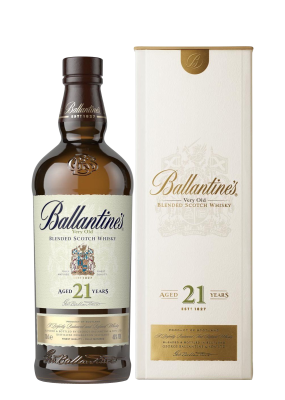 Ballantines 21 Years Old 70 Cl