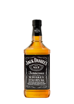 Jack Daniel's  37.5 Cl