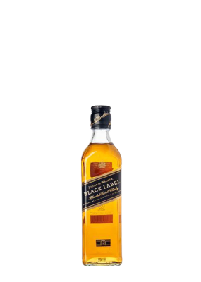 Johnnie Walker Black Label 20cl