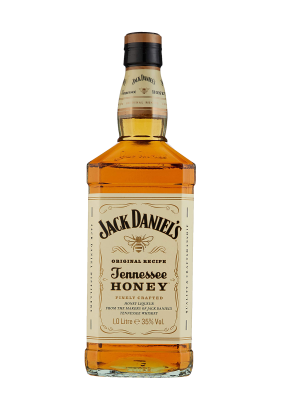 Jack Daniel's Honey 1L