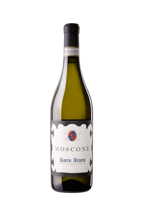 Moscone Roero Arneis 75cl